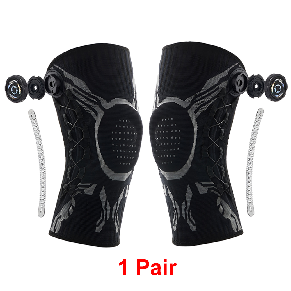 Knee Brace Badminton - Professional Knee Brace Meniscus Joint Support