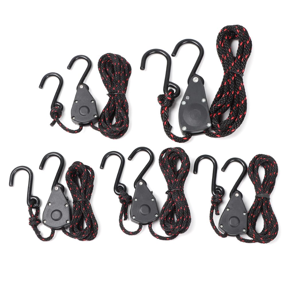 1/4 1/8 Inch Heavy Duty Adjust - String Tension Clip ulasan dan harga