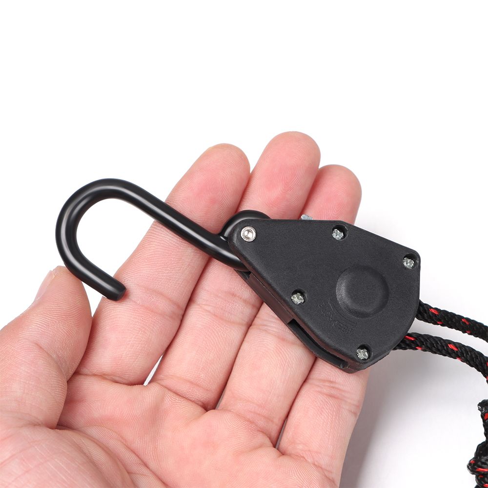 1/4 1/8 Inch Heavy Duty Adjust - String Tension Clip ulasan dan harga