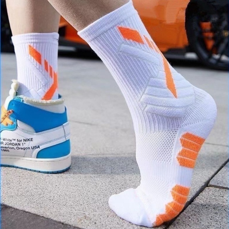 1/2 Pairs Marathon Basketball  - Badminton Youtube 2026 ulasan dan harga