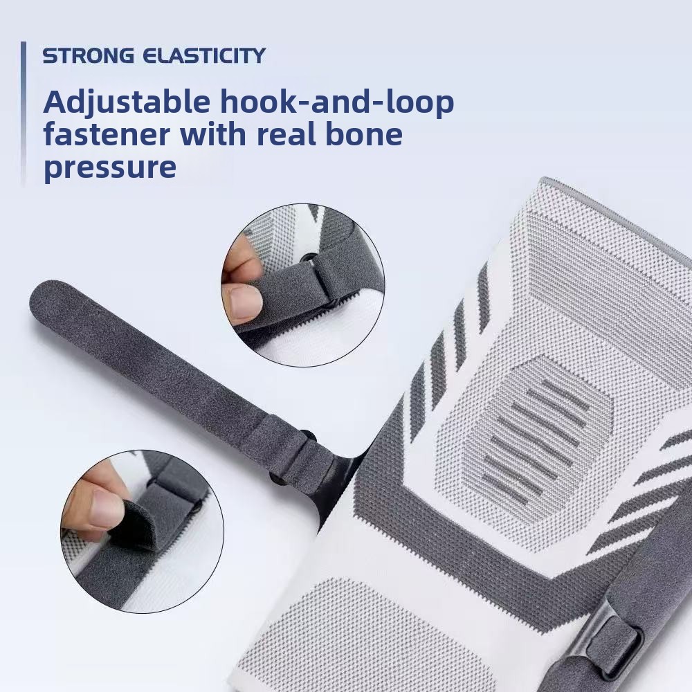 2026 New Sports Knee Brace - A - Knee Brace Badminton ulasan dan harga