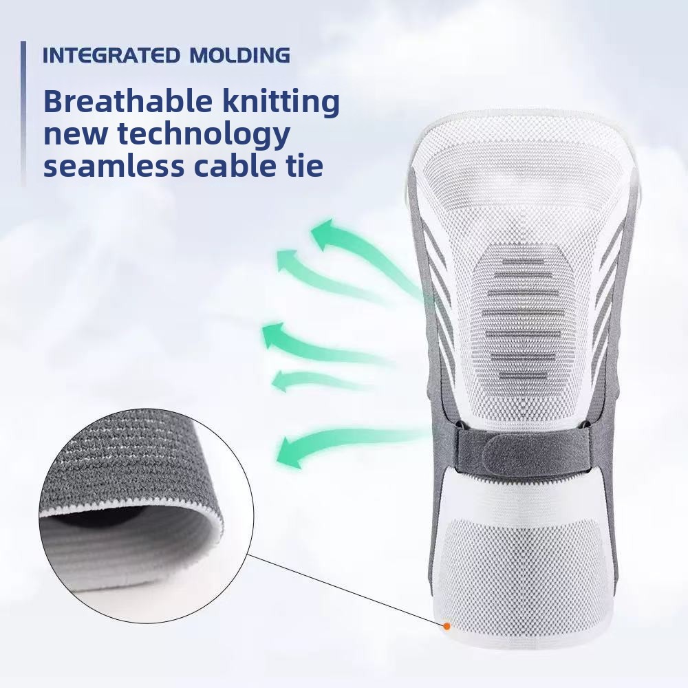 2026 New Sports Knee Brace - A - Knee Brace Badminton ulasan dan harga