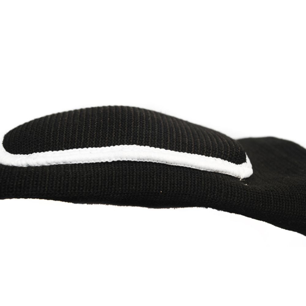 2pc Crossfit Elbow Pads Protec - Knee Brace Badminton ulasan dan harga