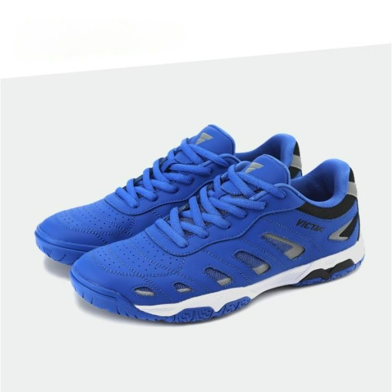 2026 New Table Tennis Shoes Me - Badminton Center ulasan dan harga