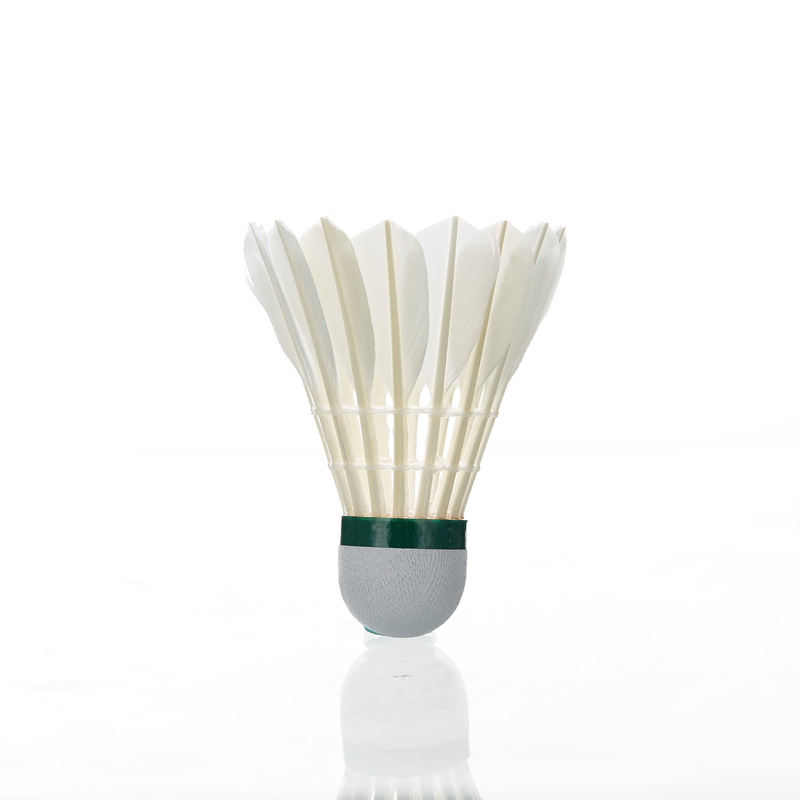 Kawasaki Feather Shuttlecock 8 - Badminton Center ulasan dan harga