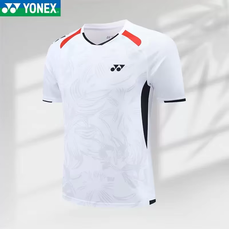 YONEX Badminton Suit Tennis Qu - Badminton Outfit ulasan dan harga