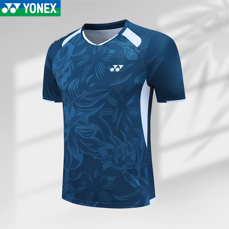 YONEX Badminton Suit Tennis Qu - Badminton Outfit ulasan dan harga