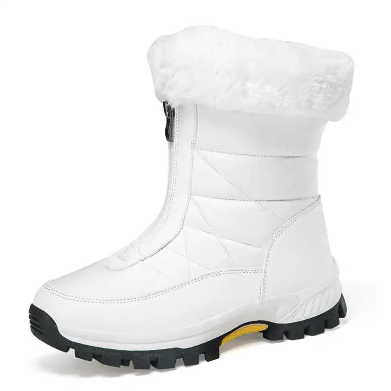 Women's Boot Sneakers Walking  - Badminton Center ulasan dan harga
