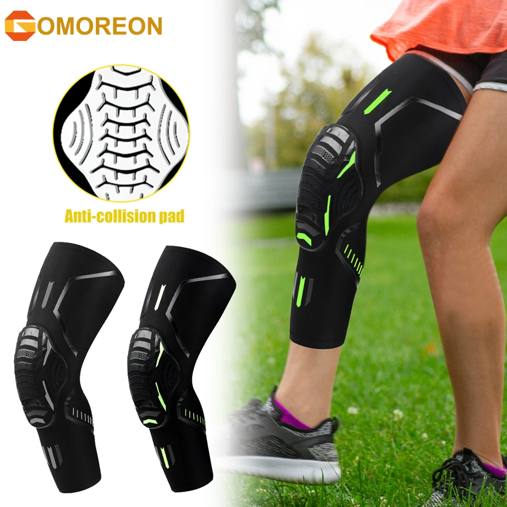 Kids Knee Pads Children Youth  - Knee Brace Badminton ulasan dan harga
