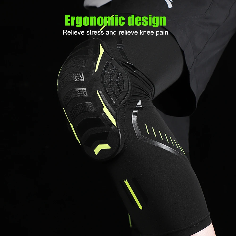 Kids Knee Pads Children Youth  - Knee Brace Badminton ulasan dan harga