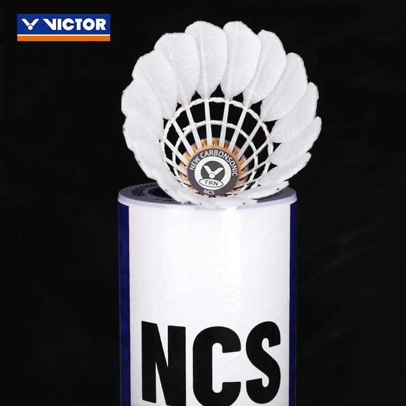 2026 New shuttlecocks NCS TRAI - Badminton Youtube 2026 ulasan dan harga