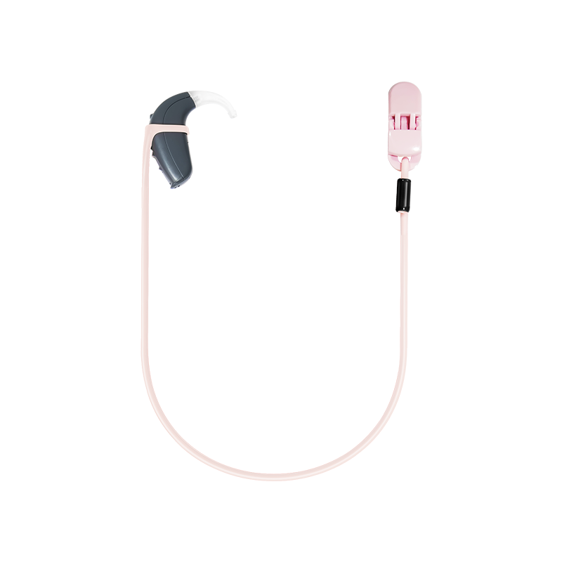 Hearing Aid Clip Clamp Rope El - String Tension Clip ulasan dan harga