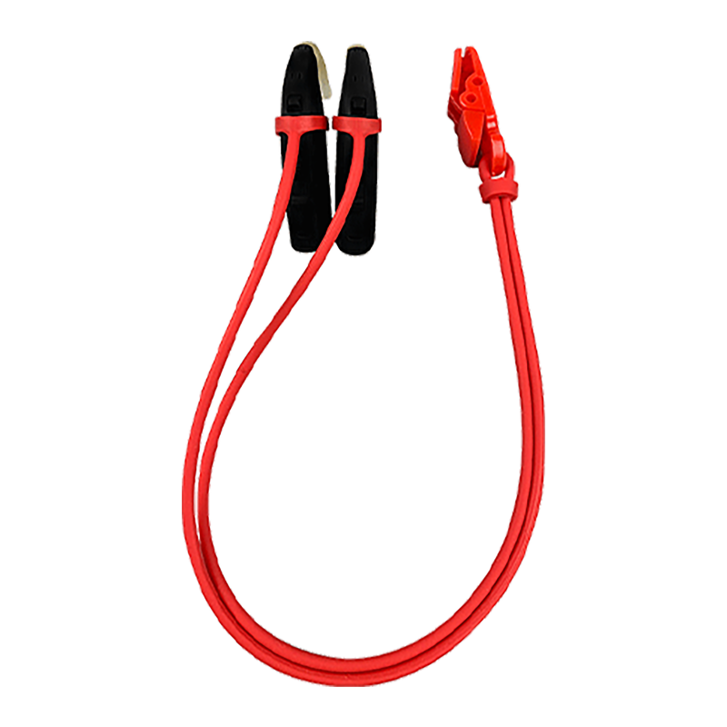 Hearing Aid Clip Clamp Rope El - String Tension Clip ulasan dan harga