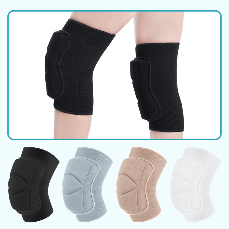 LOOGDEEL 1Pcs Sports Knee Pads - Knee Brace Badminton ulasan dan harga