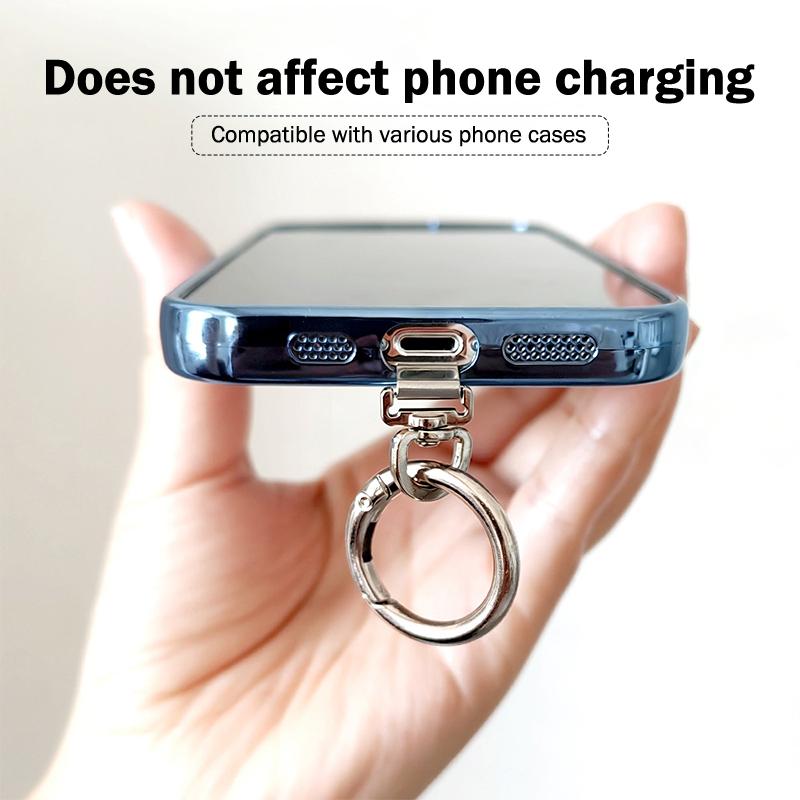 [New] Stainless Steel Phone La - String Tension Clip ulasan dan harga
