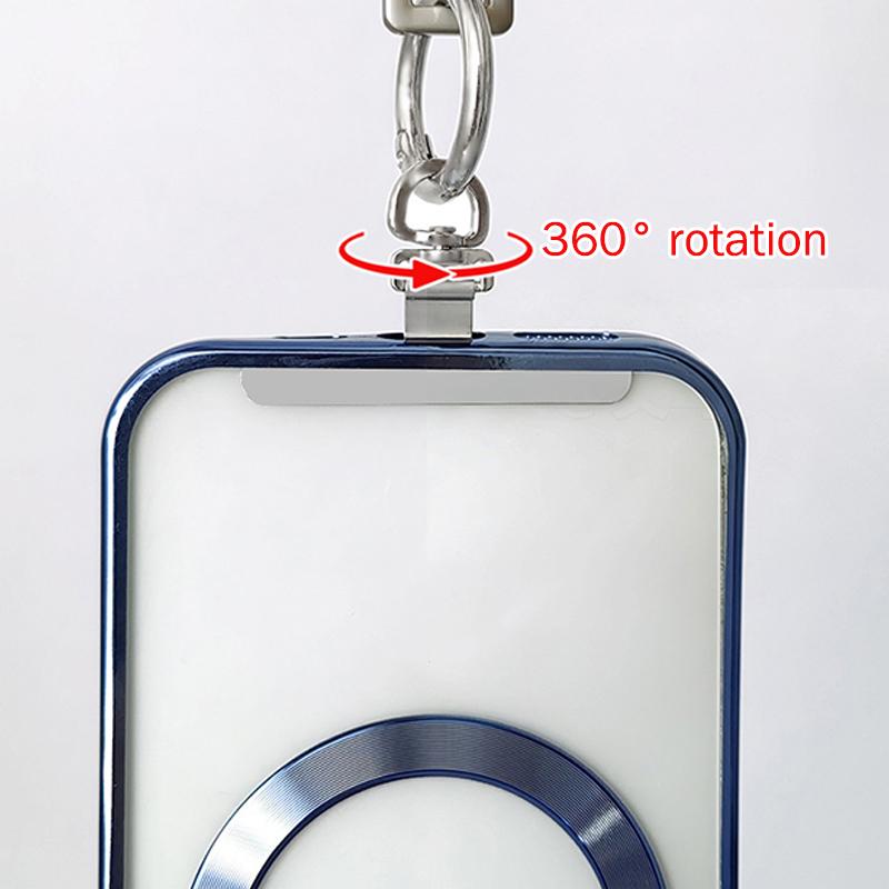 [New] Stainless Steel Phone La - String Tension Clip ulasan dan harga
