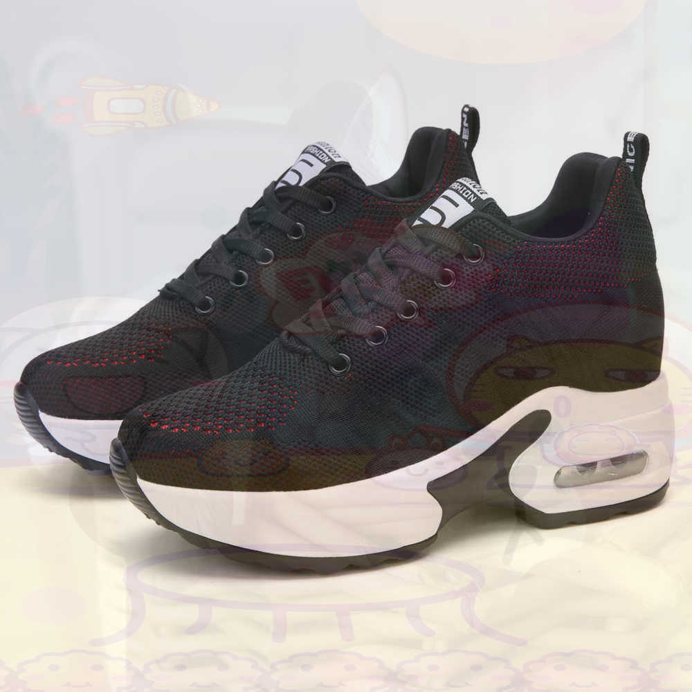 Red Size 36 Shoes Woman Tennis - Badminton Outfit ulasan dan harga