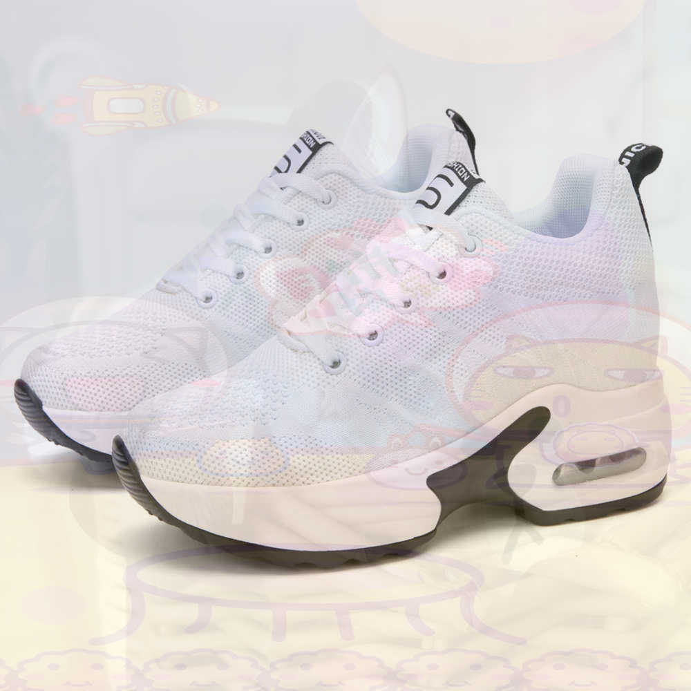 Red Size 36 Shoes Woman Tennis - Badminton Outfit ulasan dan harga