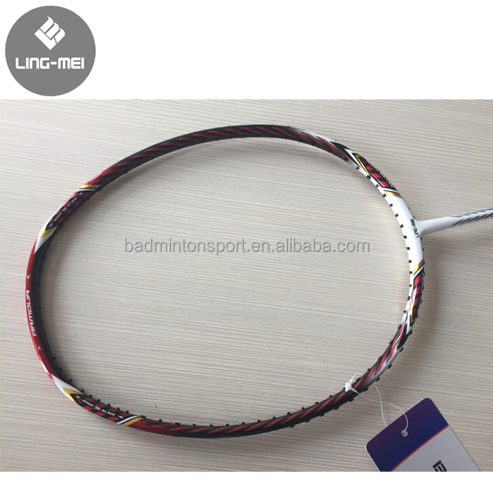 Professional Badminton Racke Q - Badminton Yang Yang ulasan dan harga