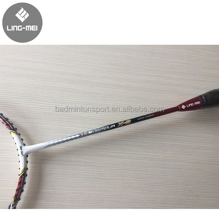 Professional Badminton Racke Q - Badminton Yang Yang ulasan dan harga