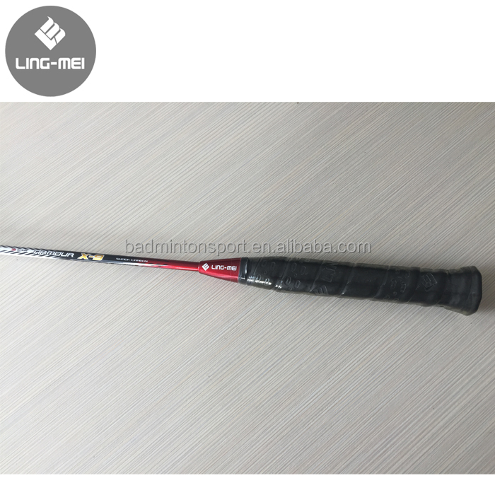 Professional Badminton Racke Q - Badminton Yang Yang ulasan dan harga