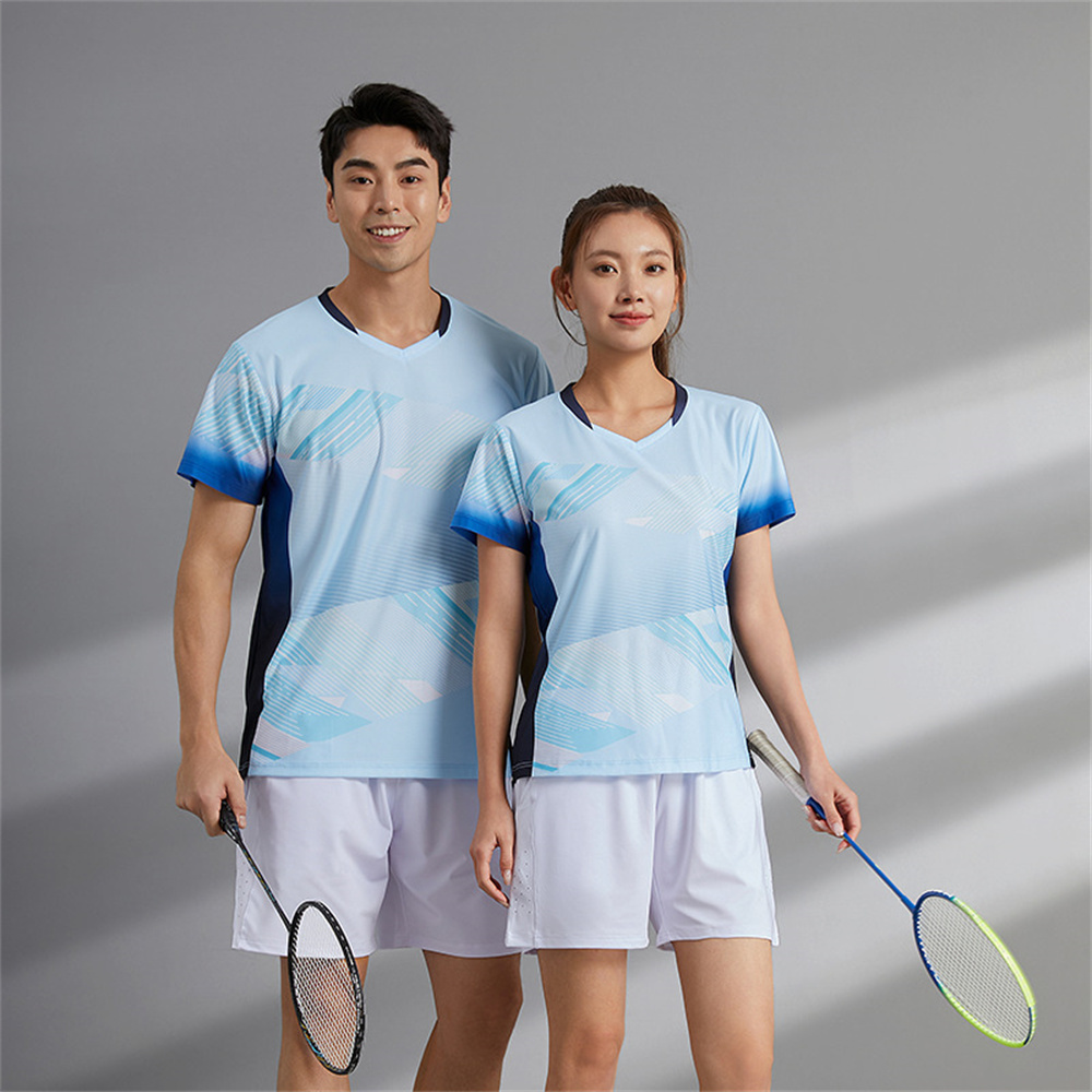 Men Badminton Jerseys Shorts W - Badminton Outfit ulasan dan harga
