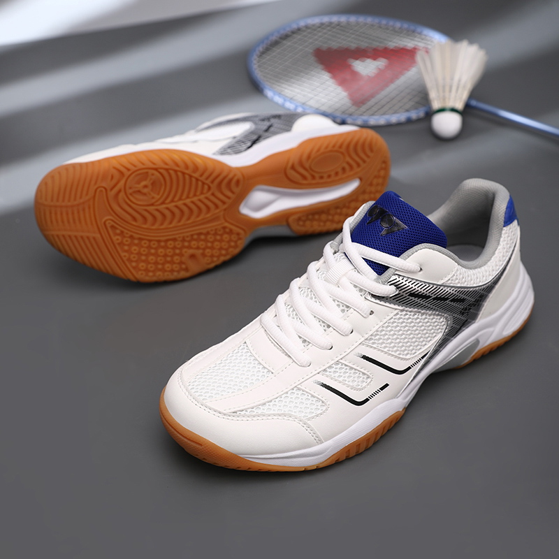 New Badminton Shoes Man Women  - Badminton Center ulasan dan harga
