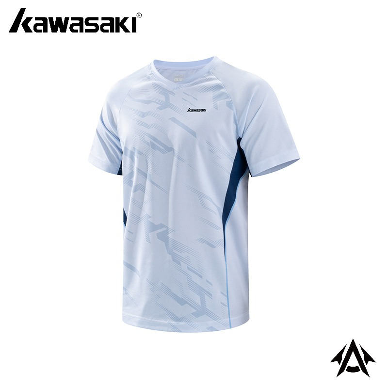 Kawasaki Men Women Professiona - Badminton Outfit ulasan dan harga