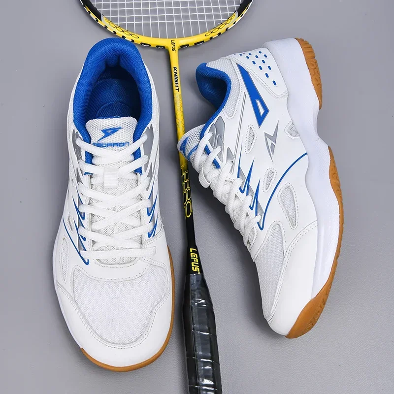 Men Professional Volleyball Sh - Badminton Outfit ulasan dan harga