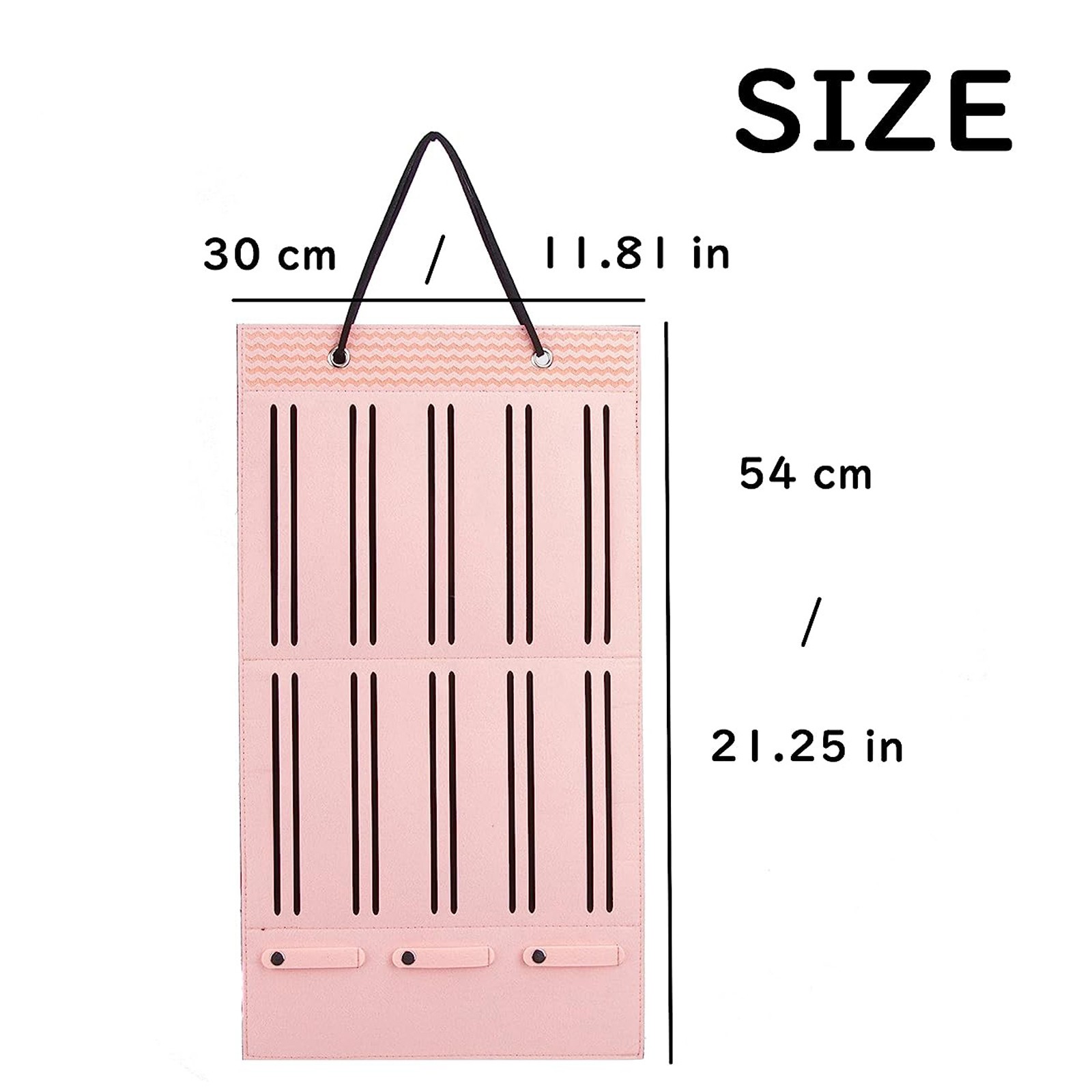 Hair Bows Holder, Large Capaci - String Tension Clip ulasan dan harga
