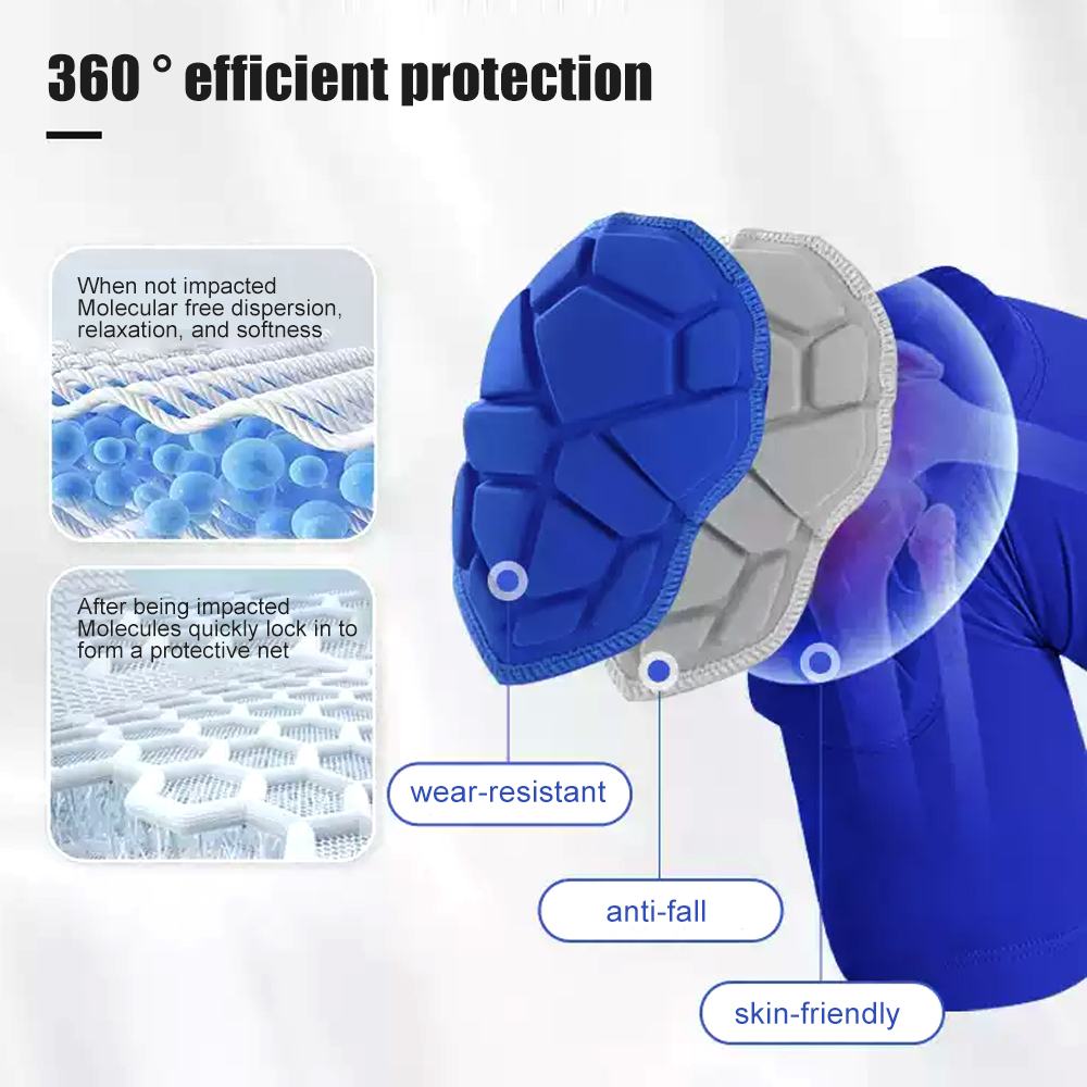 1PCS Wrestling Knee Pads for K - Knee Brace Badminton ulasan dan harga