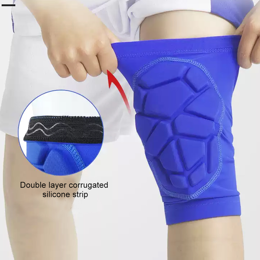 1PCS Wrestling Knee Pads for K - Knee Brace Badminton ulasan dan harga