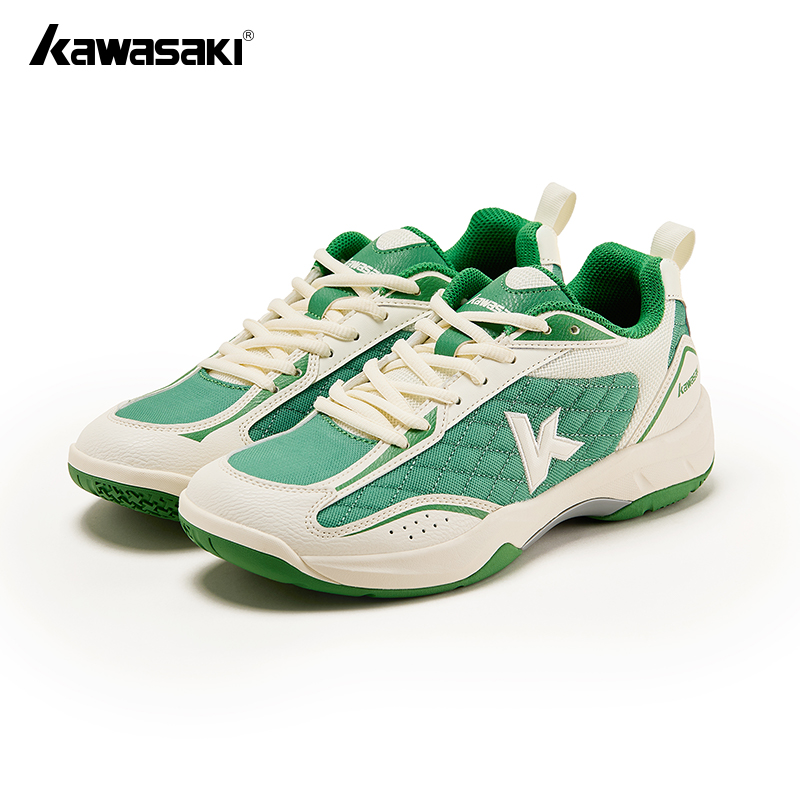 Kawasaki Retro High elasticity - Badminton Center ulasan dan harga