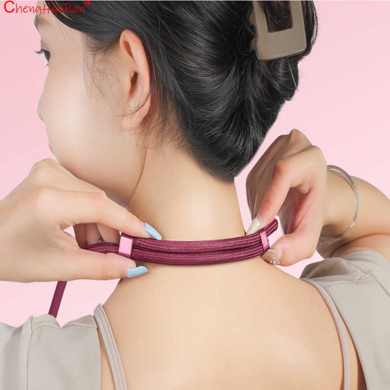 1PC Universal Adjustable Phone - String Tension Clip ulasan dan harga