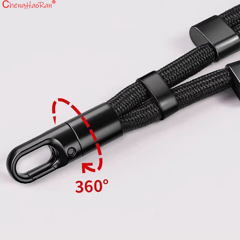 1PC Universal Adjustable Phone - String Tension Clip ulasan dan harga