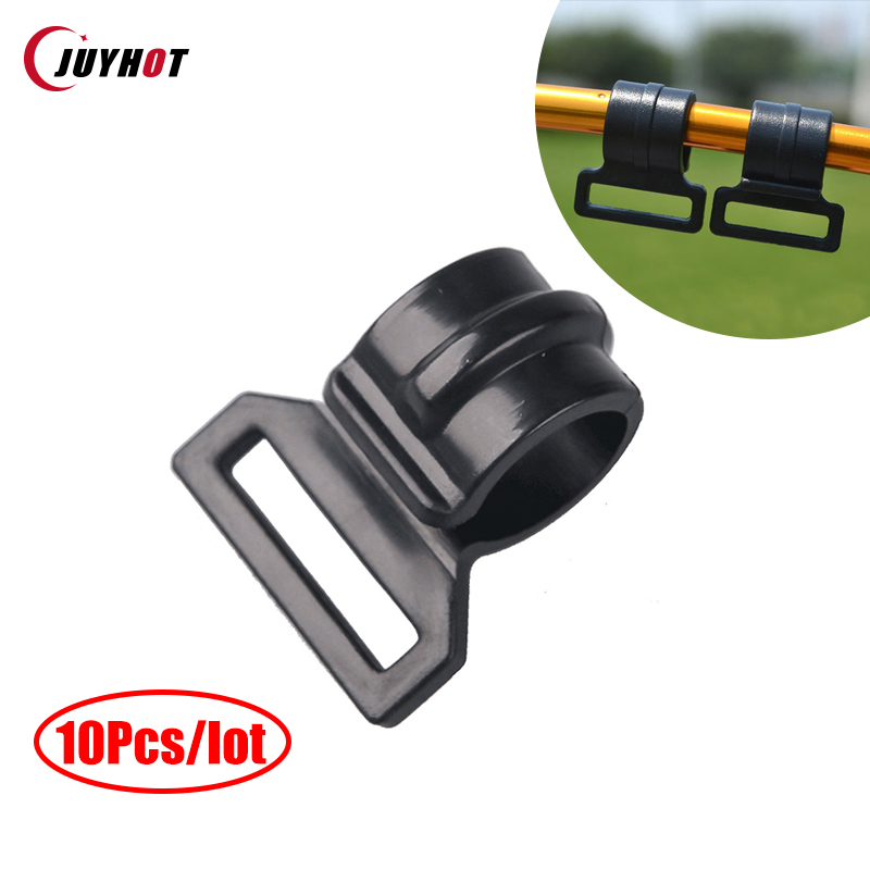 10 Pcs Tent Hooks Camping Cara - String Tension Clip ulasan dan harga