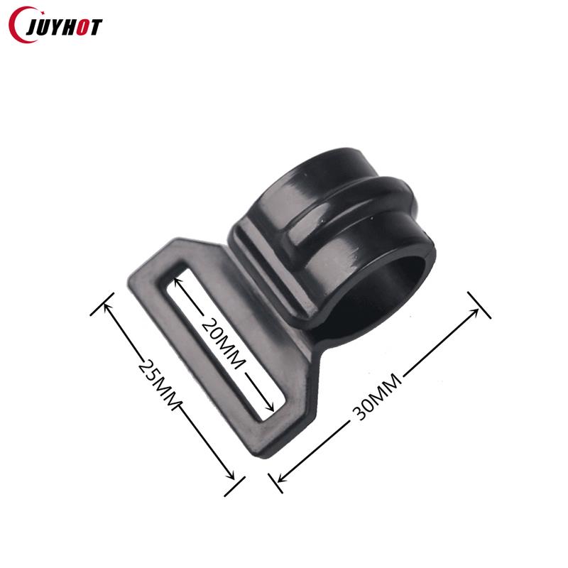 10 Pcs Tent Hooks Camping Cara - String Tension Clip ulasan dan harga