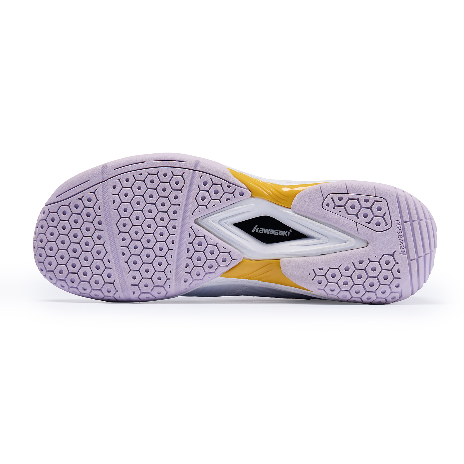 Kawasaki Badminton Shoes Profe - Badminton Center ulasan dan harga