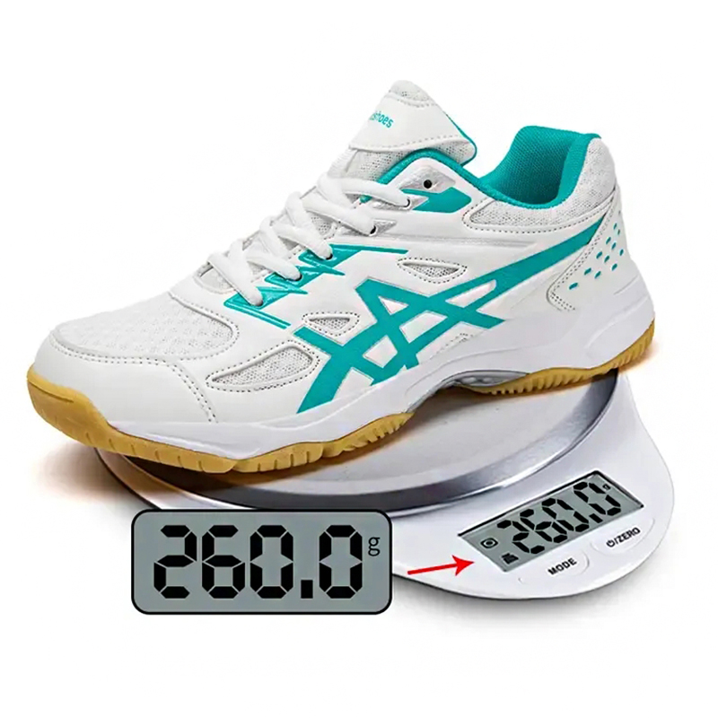 New Male Sport Shoes Mens Badm - Badminton Outfit ulasan dan harga