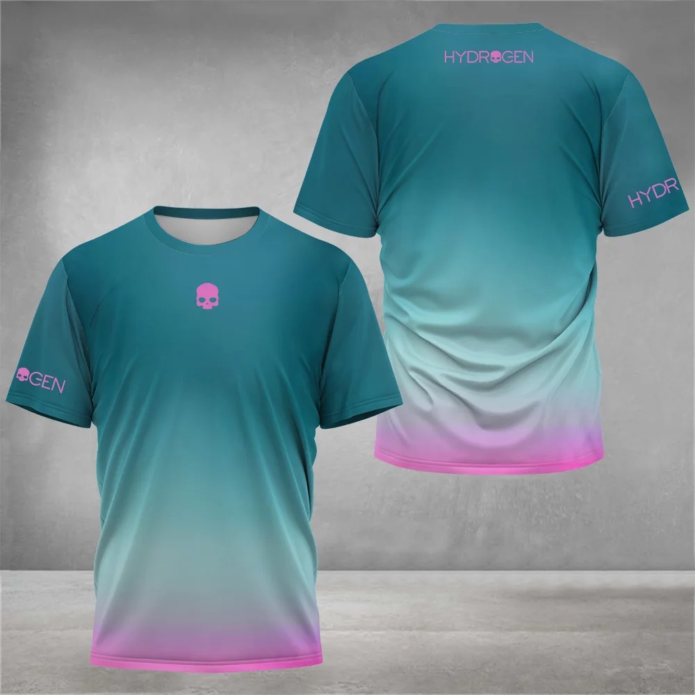 High-quality 3d printed tennis - Badminton Outfit ulasan dan harga