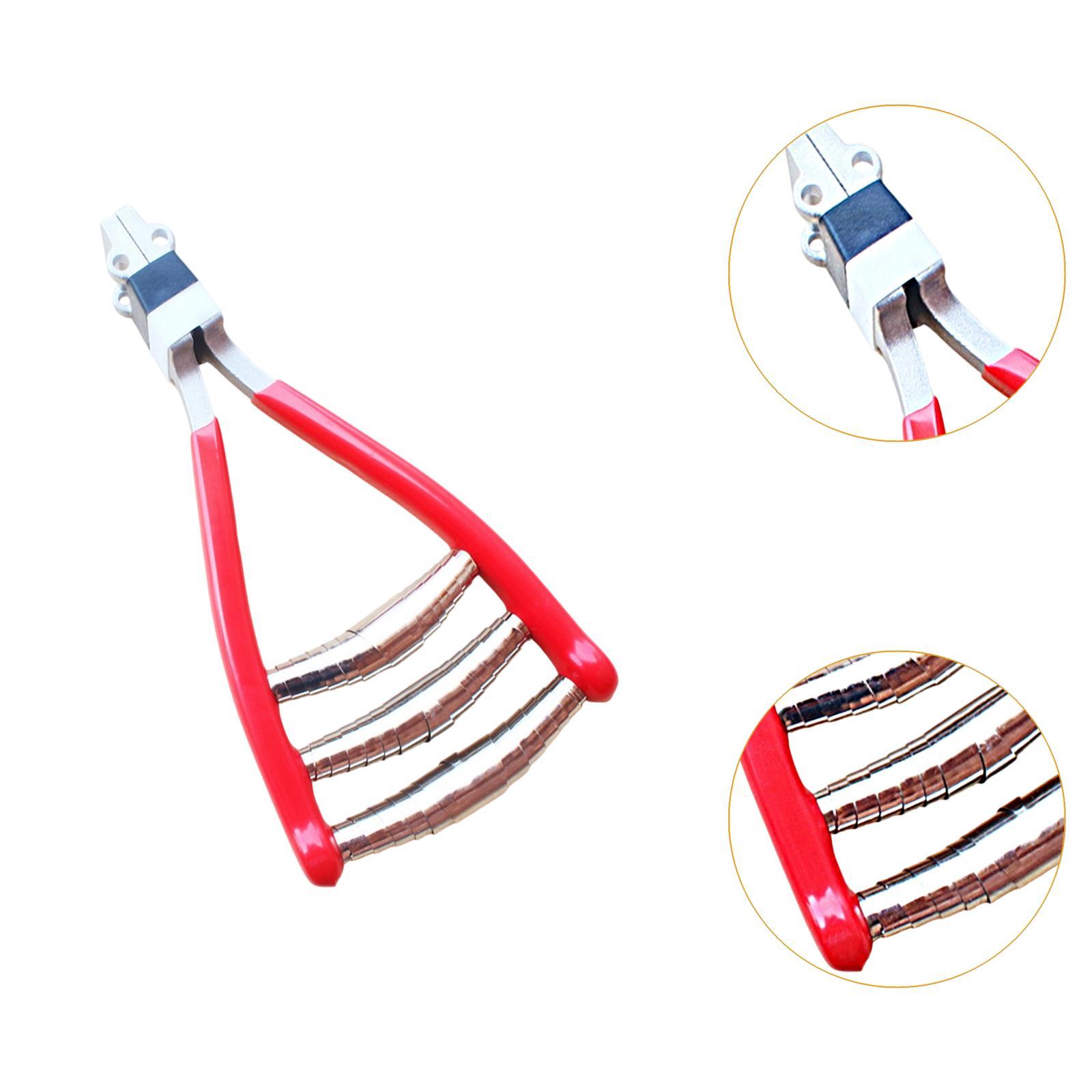 Tennis Stringing Starting Clam - String Tension Clip ulasan dan harga