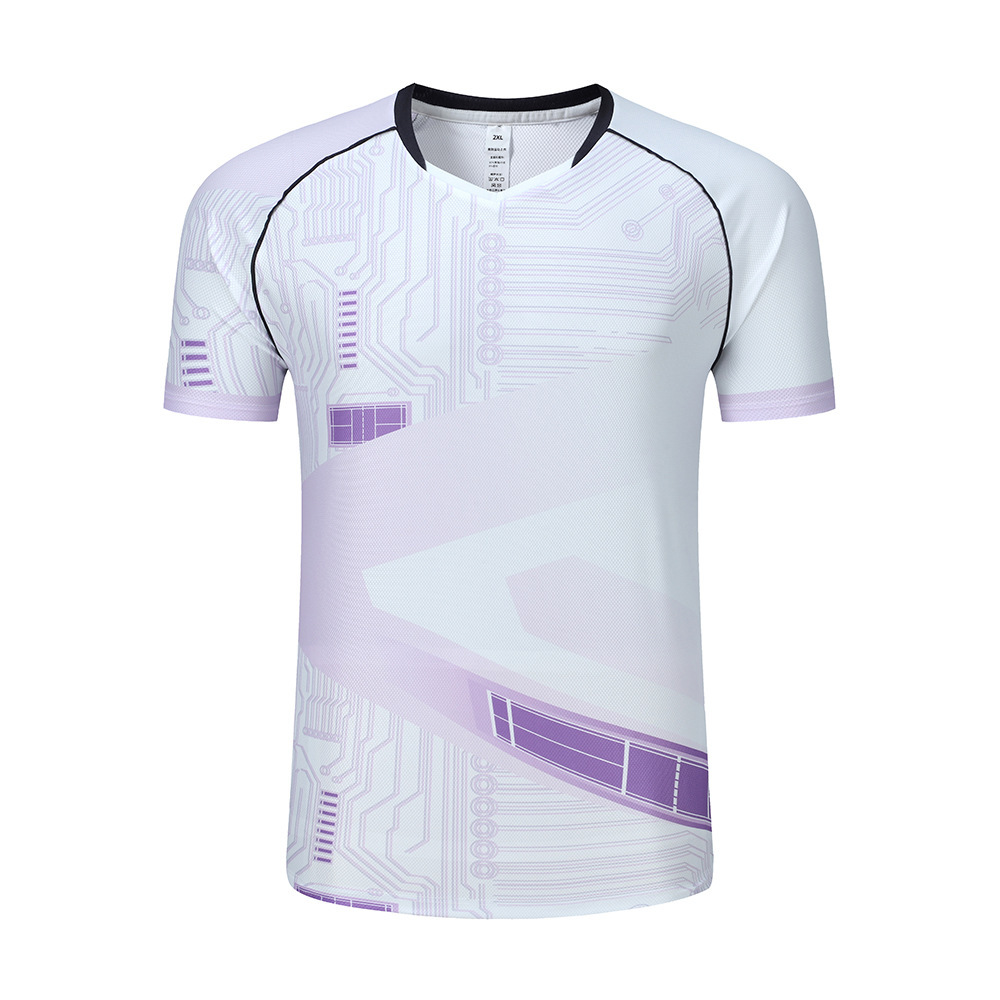 Women Two Piece Badminton Set  - Badminton Outfit ulasan dan harga